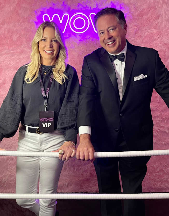 Photo credit: WOW Television Enterprises, LLC